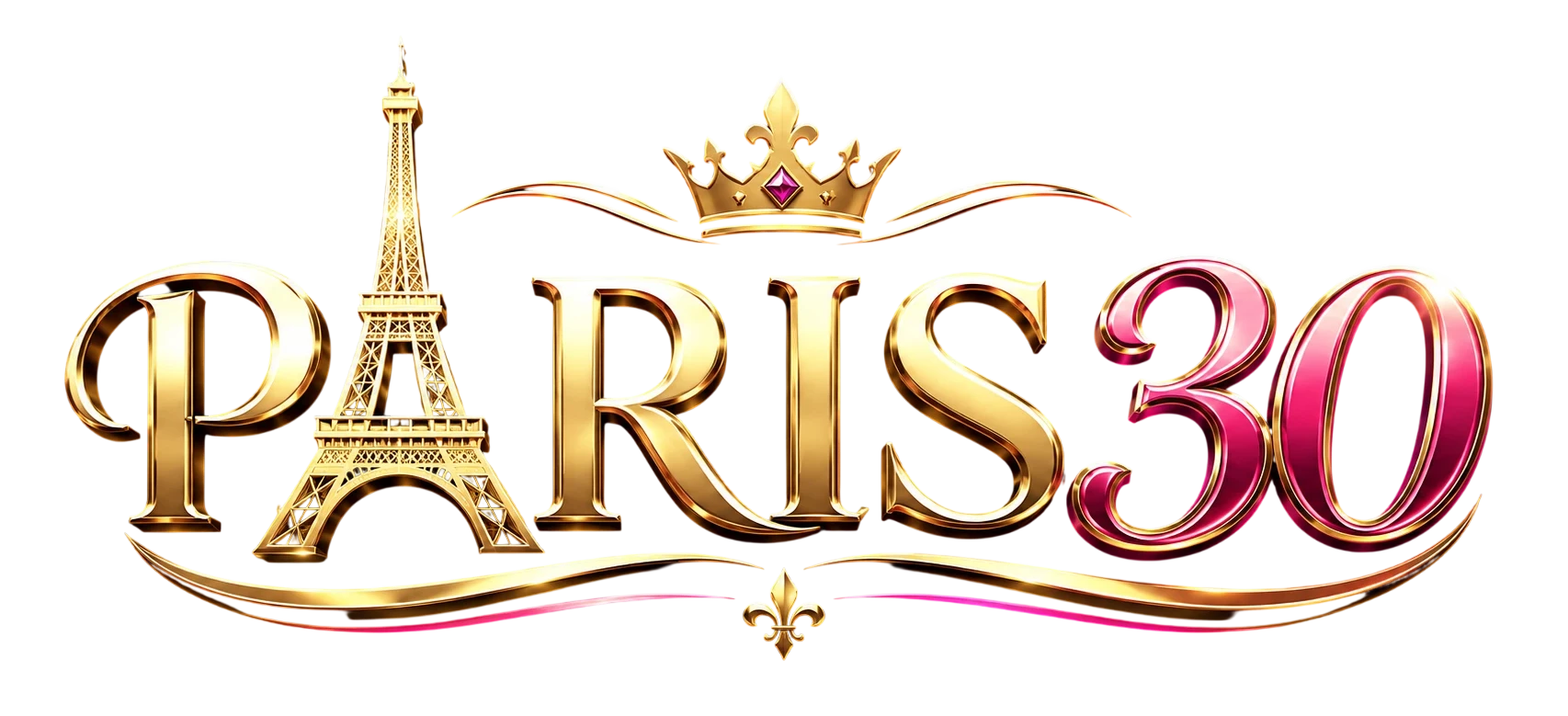 Logo PARIS30